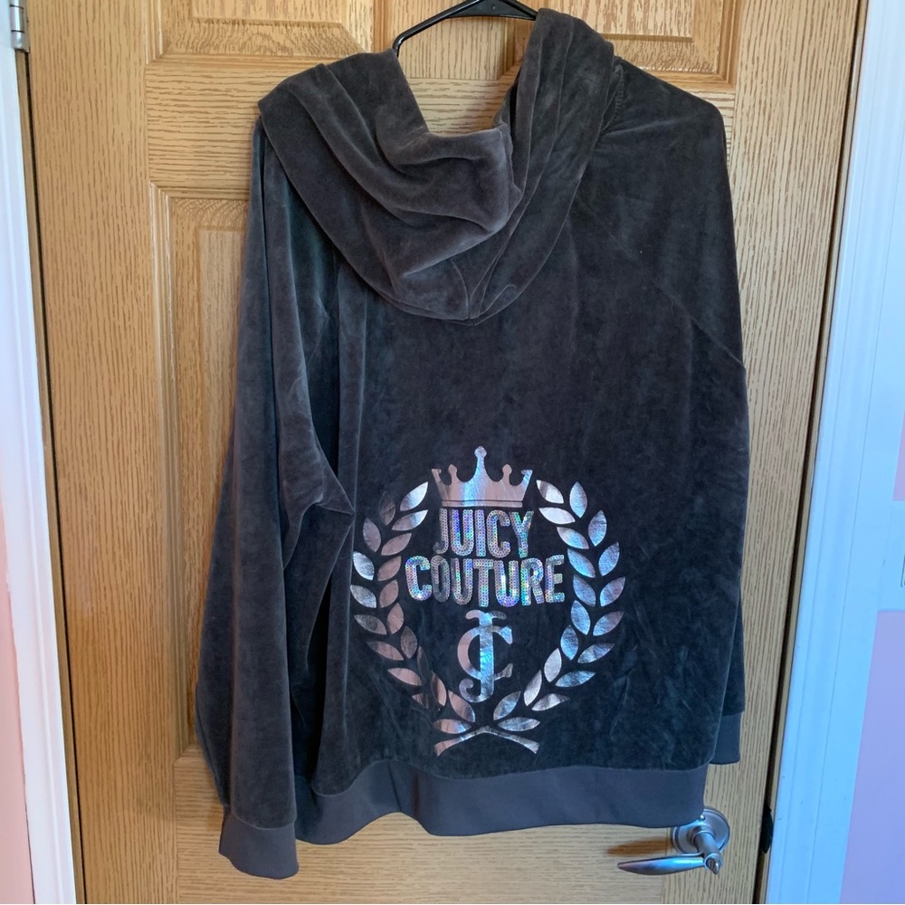 Juicy Couture Hoodie